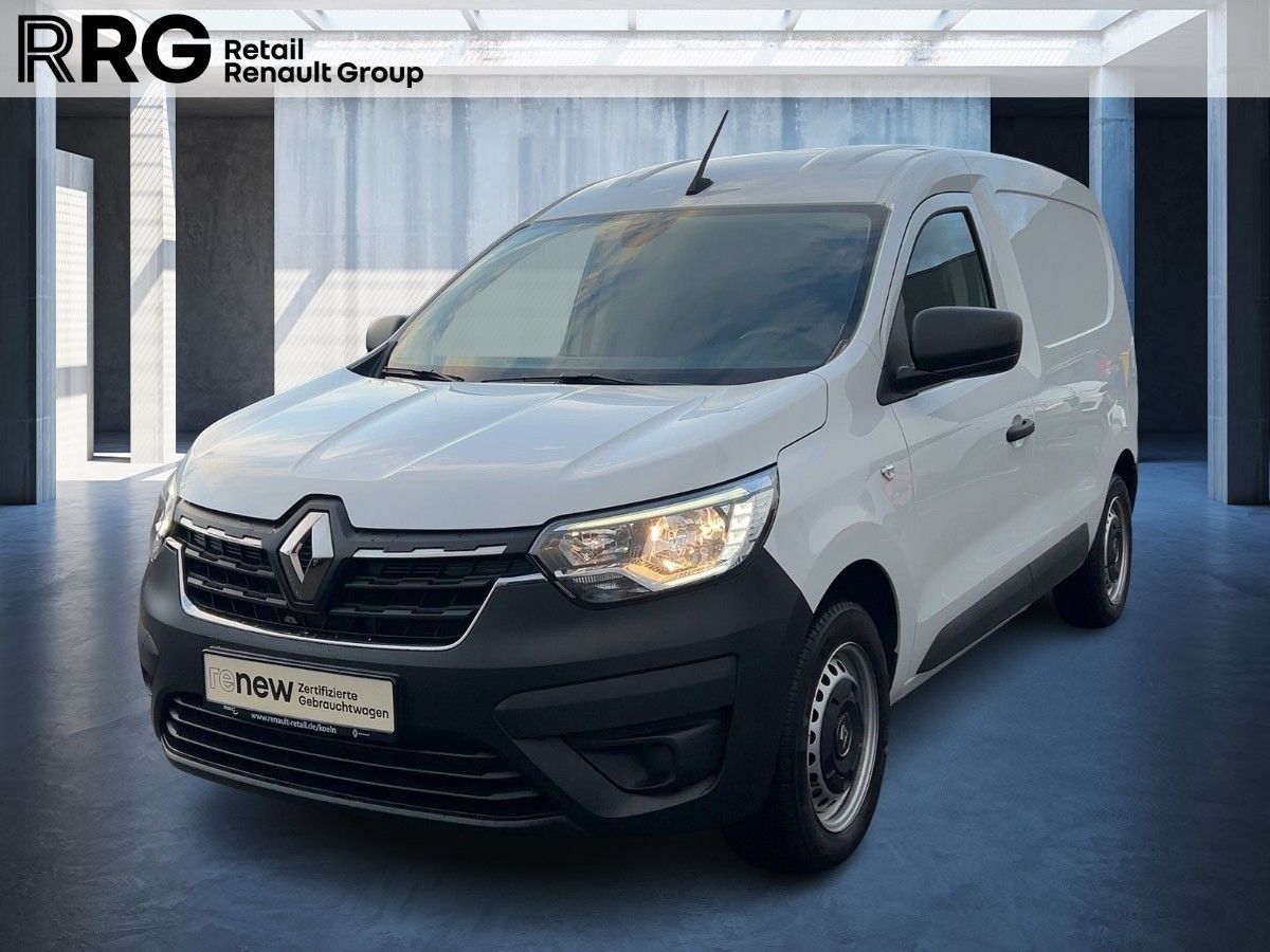 Renault Express EXTRA dCi 95 NAVIGATION