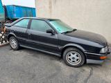 Audi Typ 89 Coupé, Baujahr 90 - Audi 80: Typ 89