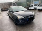 Ford Focus - Ford Focus aus 2007: Kombi