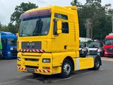 MAN TGA 18.430 MANUAL RETARDER ( - MAN Tga 18 430