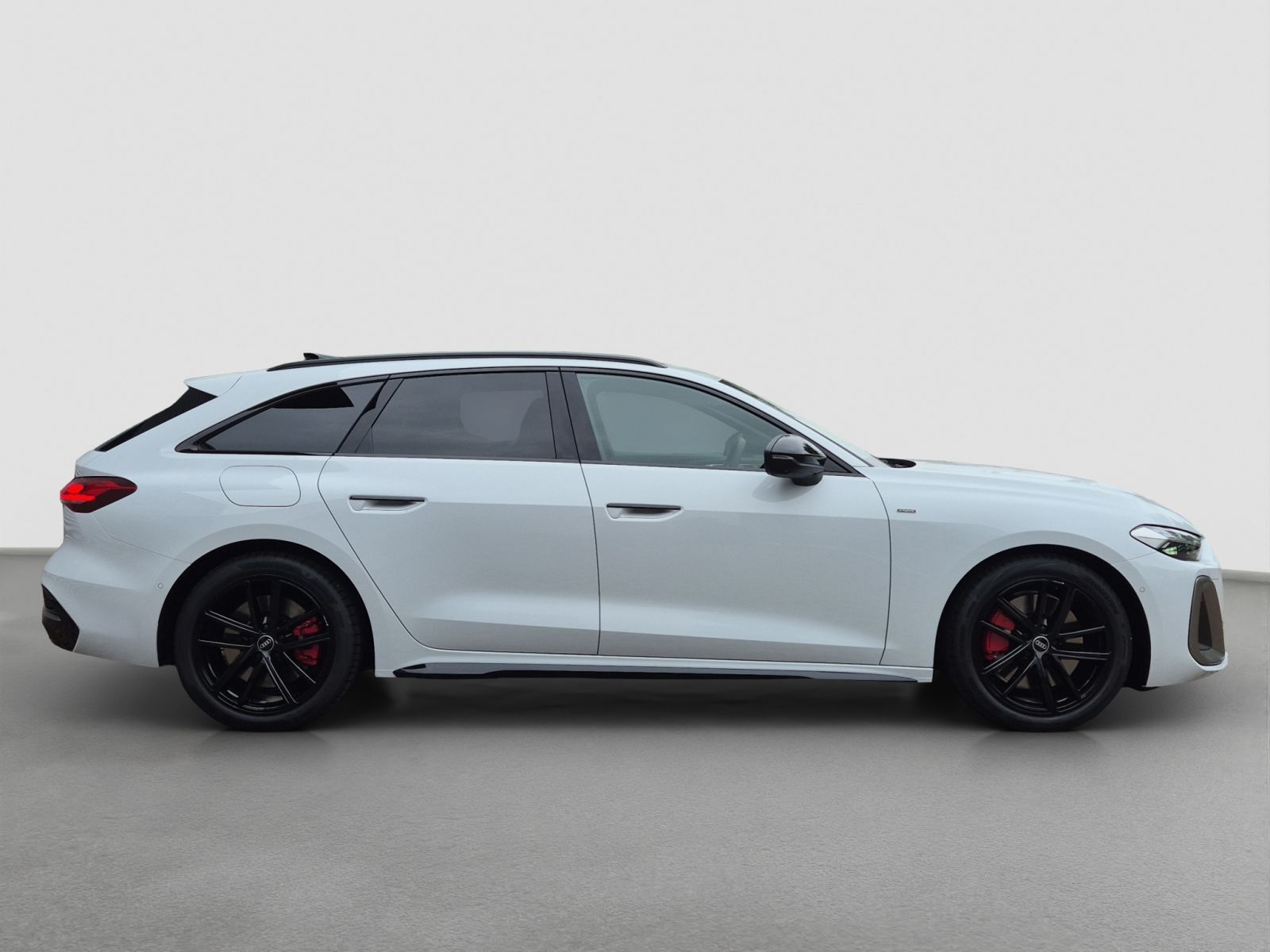 Audi A5 - Bild 7