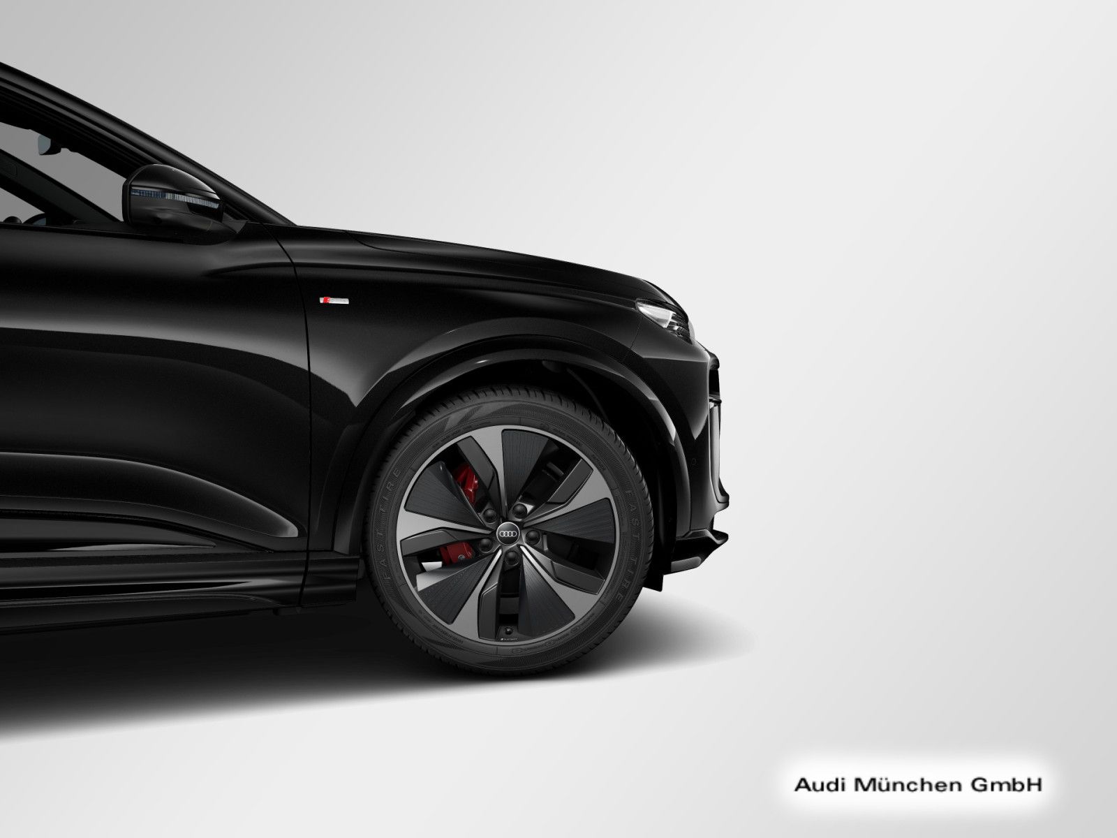 Audi Q6 e-tron - Bild 5