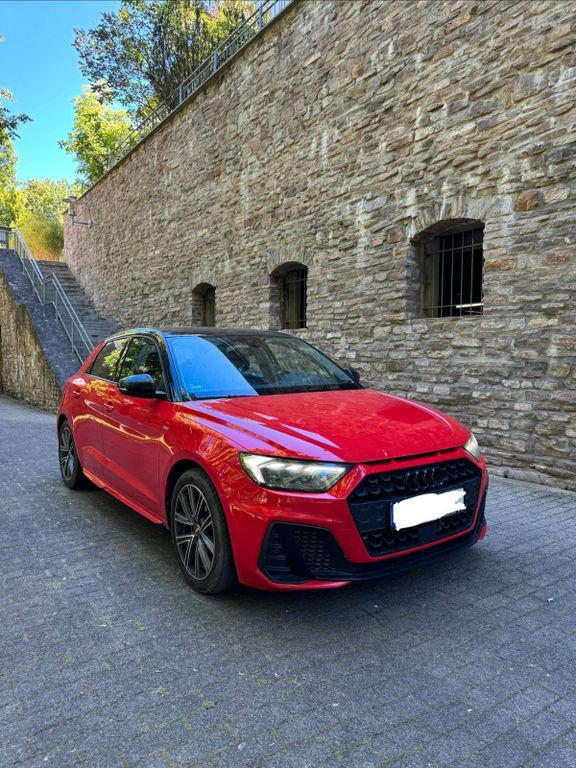 Image of Audi A1
