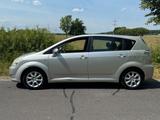 Toyota Corolla Verso 1.8-l-VVT-i  Klima / 7-Sitze - Toyota Corolla Verso Gebrauchtwagen in Berlin