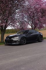 Subaru BRZ 2.0i Sport Auto Sport - Subaru BRZ Gebrauchtwagen