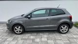 Volkswagen Polo Lounge, Klima, SHZ, Tempomat + TÜV neu - VW Polo von privat