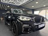 BMW X3 M40i*Pano*Leder*Navi*2.Hand*Led* - scheckheftgepflegte BMW X3 M40