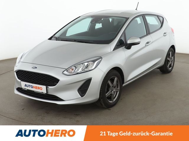 Ford Fiesta 1.0 EcoBoost Trend *KLIMA*GARANTIE*