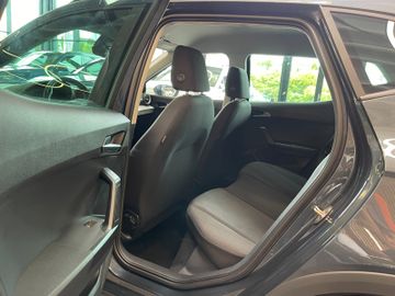 Seat Arona Style *1.HAND*LED*SPURASSIST*PDC*SZHZ*
