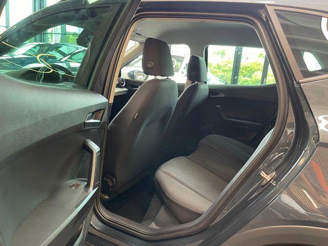 Seat Arona Style *1.HAND*LED*SPURASSIST*PDC*SZHZ*
