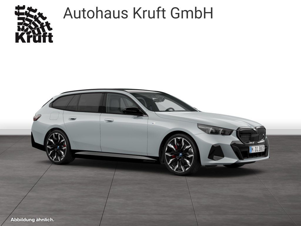 BMW i5 - Bild 10