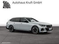 BMW i5 - Vorschau Bild 10