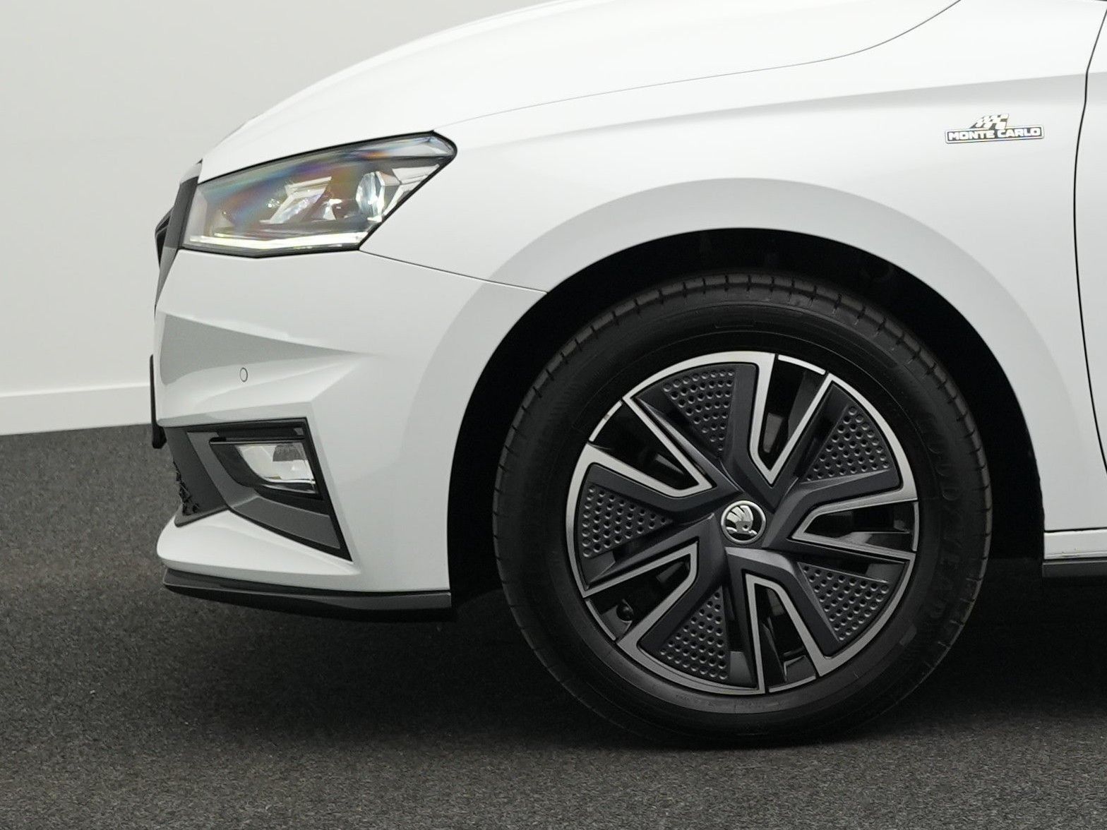 Skoda Fabia - Bild 17