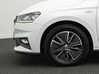 Skoda Fabia - Vorschau Bild 17