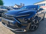 Citroën C5 X PureTech 130 EAT8 SHINE HUD LHZ #16528 - gebrauchte Citroën C5 X aus dem Jahr 2023