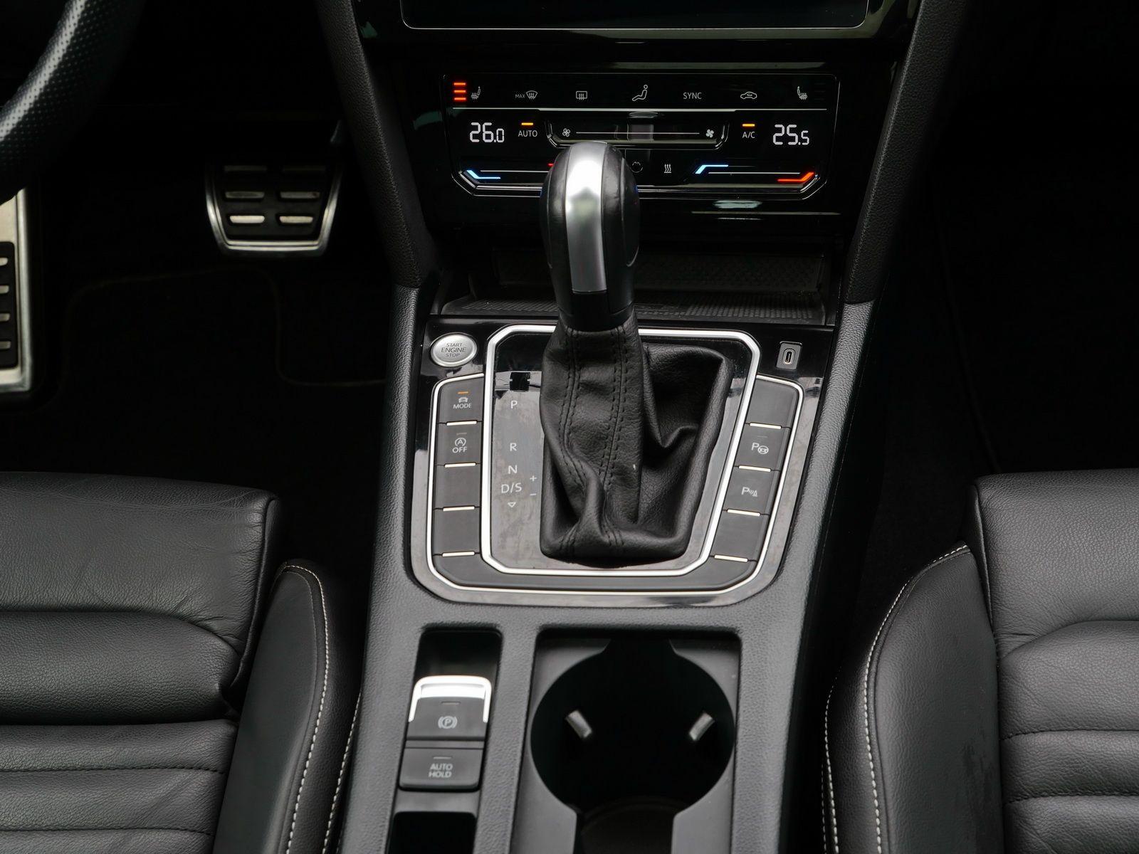 Volkswagen Passat Variant 2.0 TDI 4M*RFK*HuD*Pano, миниатюра 7