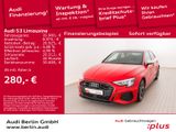 Audi S3 Limousine 2.0 TFSI qu.S tr. VIRTUAL PANO PDC - Audi S3 in Berlin