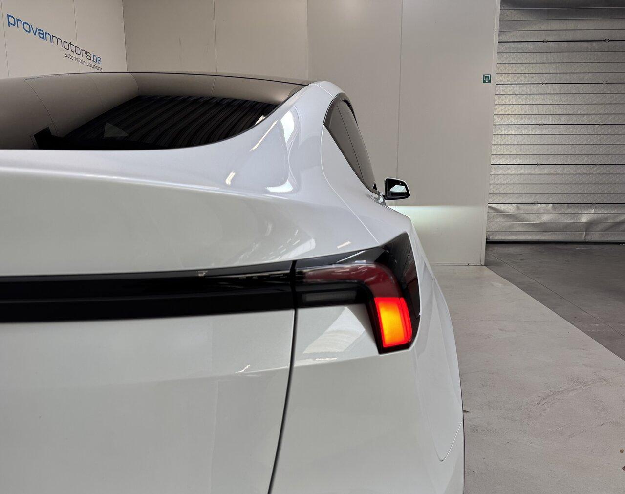 Tesla Model Y Standard Range 450 Km Range! Topstaat, миниатюра 23
