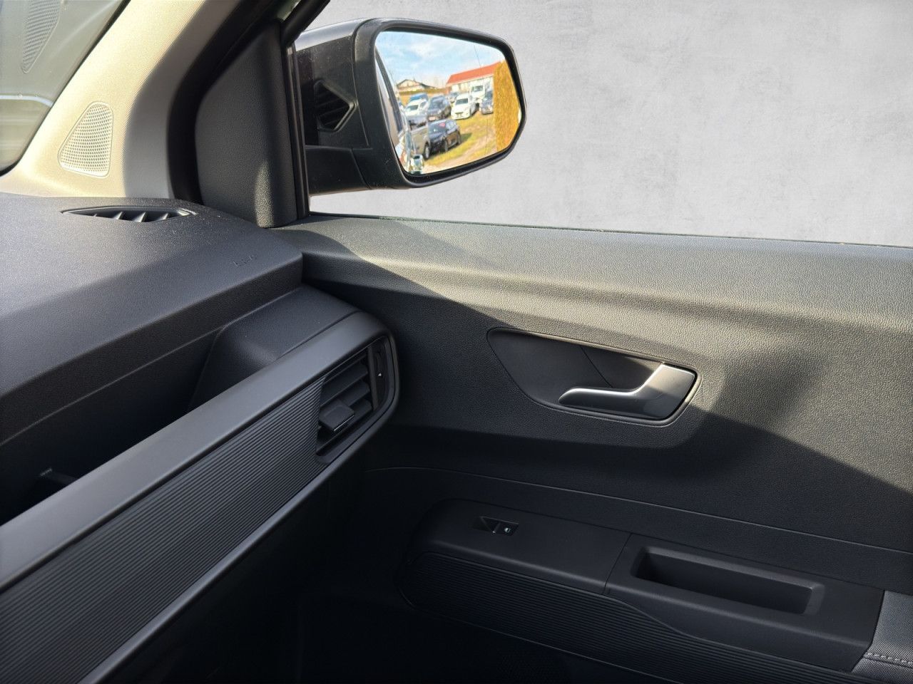 Ford Tourneo Courier - Bild 20