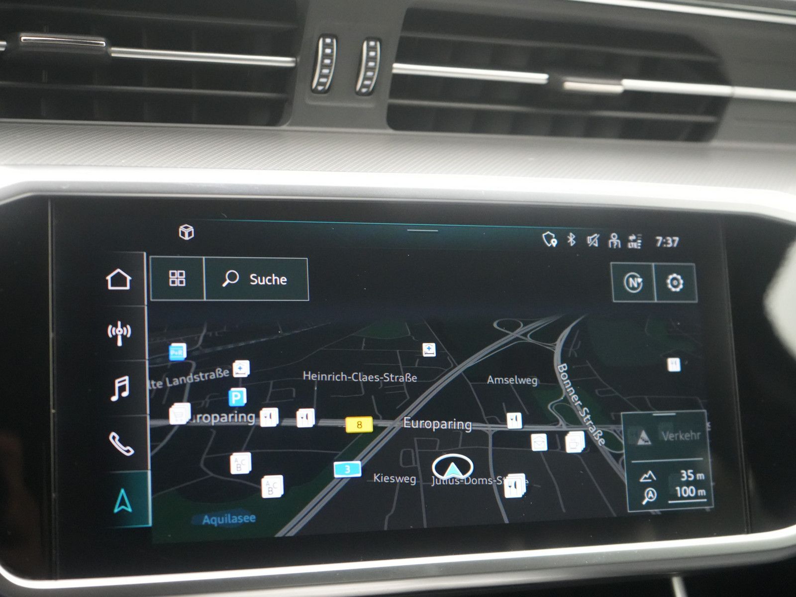 Audi A6 - Bild 17