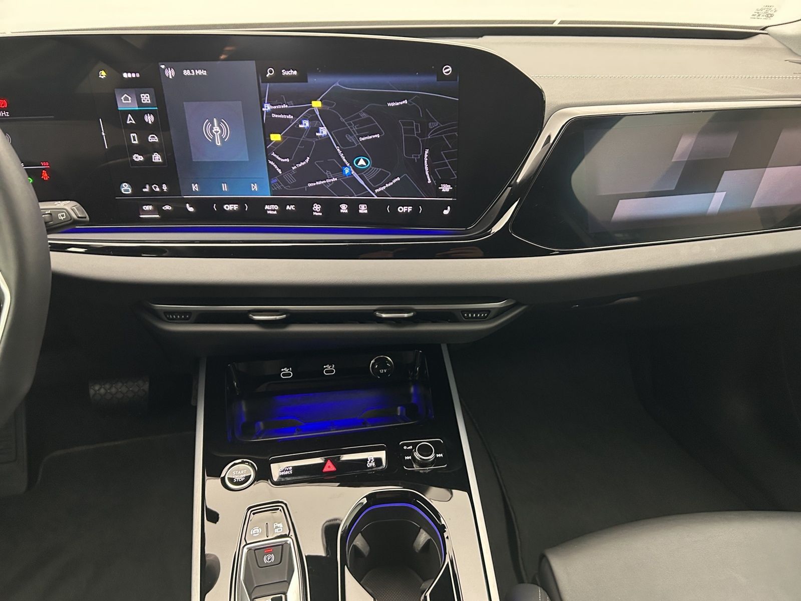 Audi A5 - Bild 6