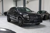 Mercedes-Benz GLC GLC 43 AMG 4Matic  - Mercedes-Benz GLC 43 AMG