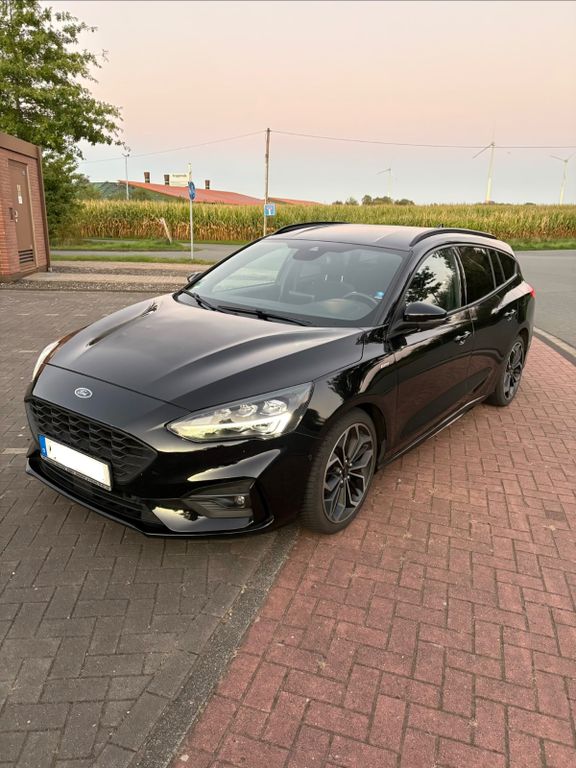 Image of Ford Focus