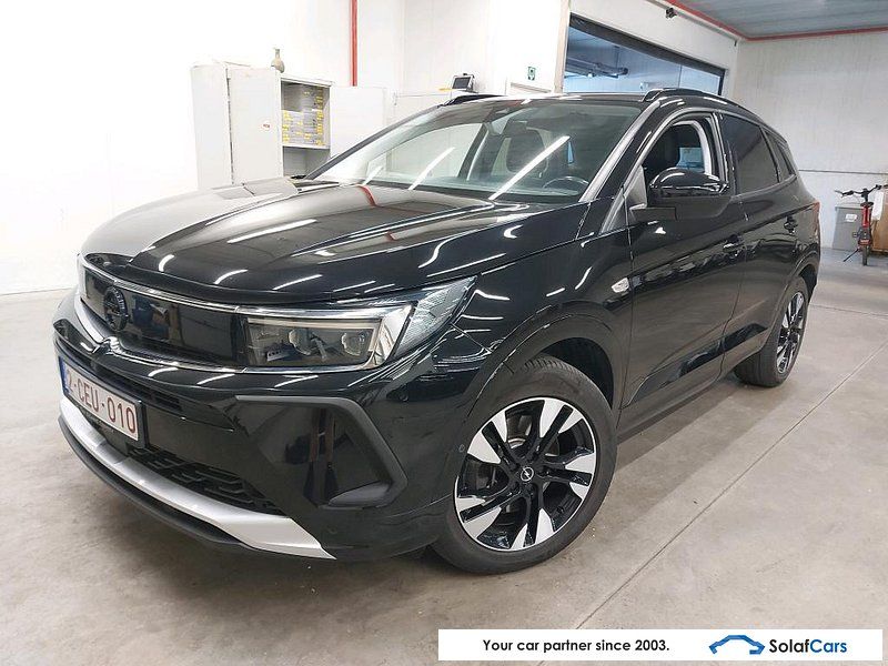 Image of Opel Grandland (X)