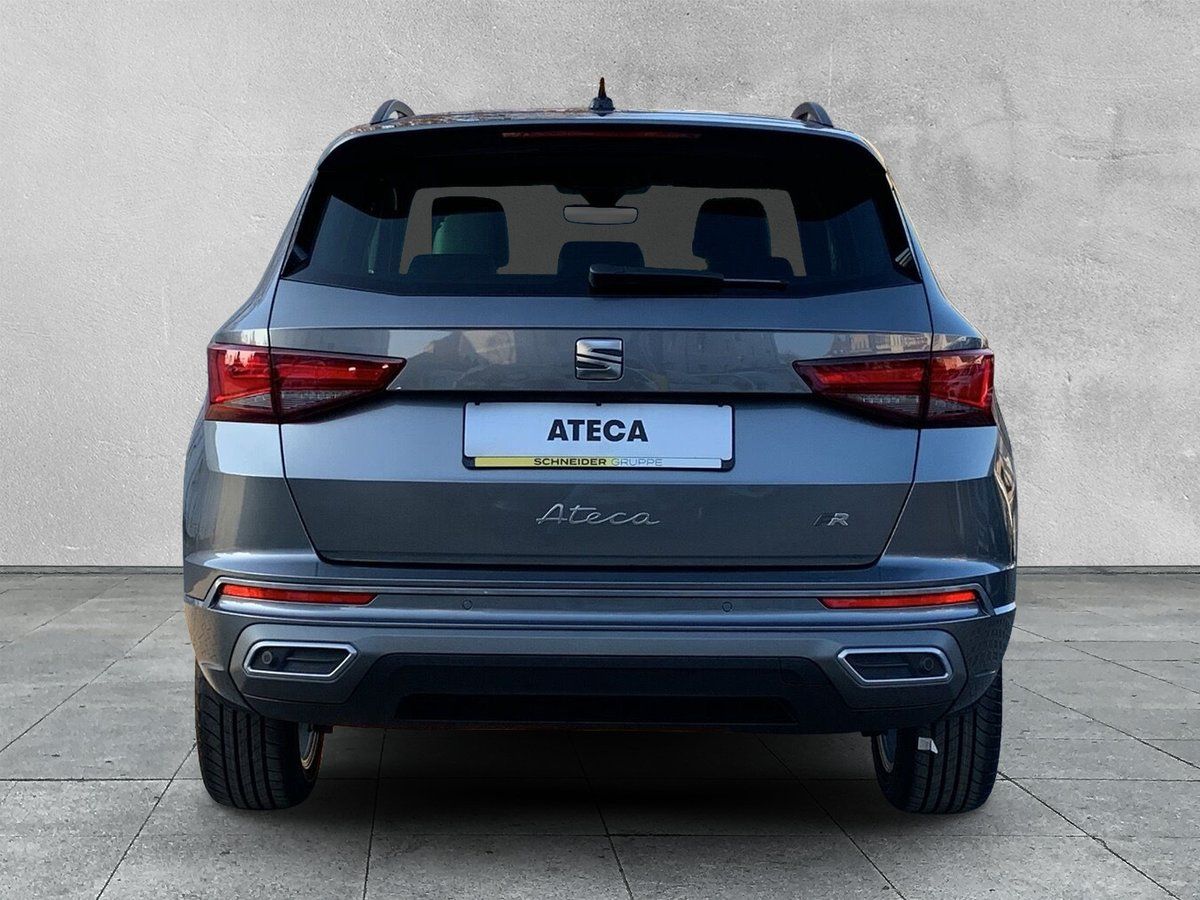 Seat Ateca - Bild 4