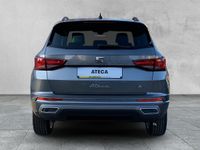 Seat Ateca - Vorschau Bild 4