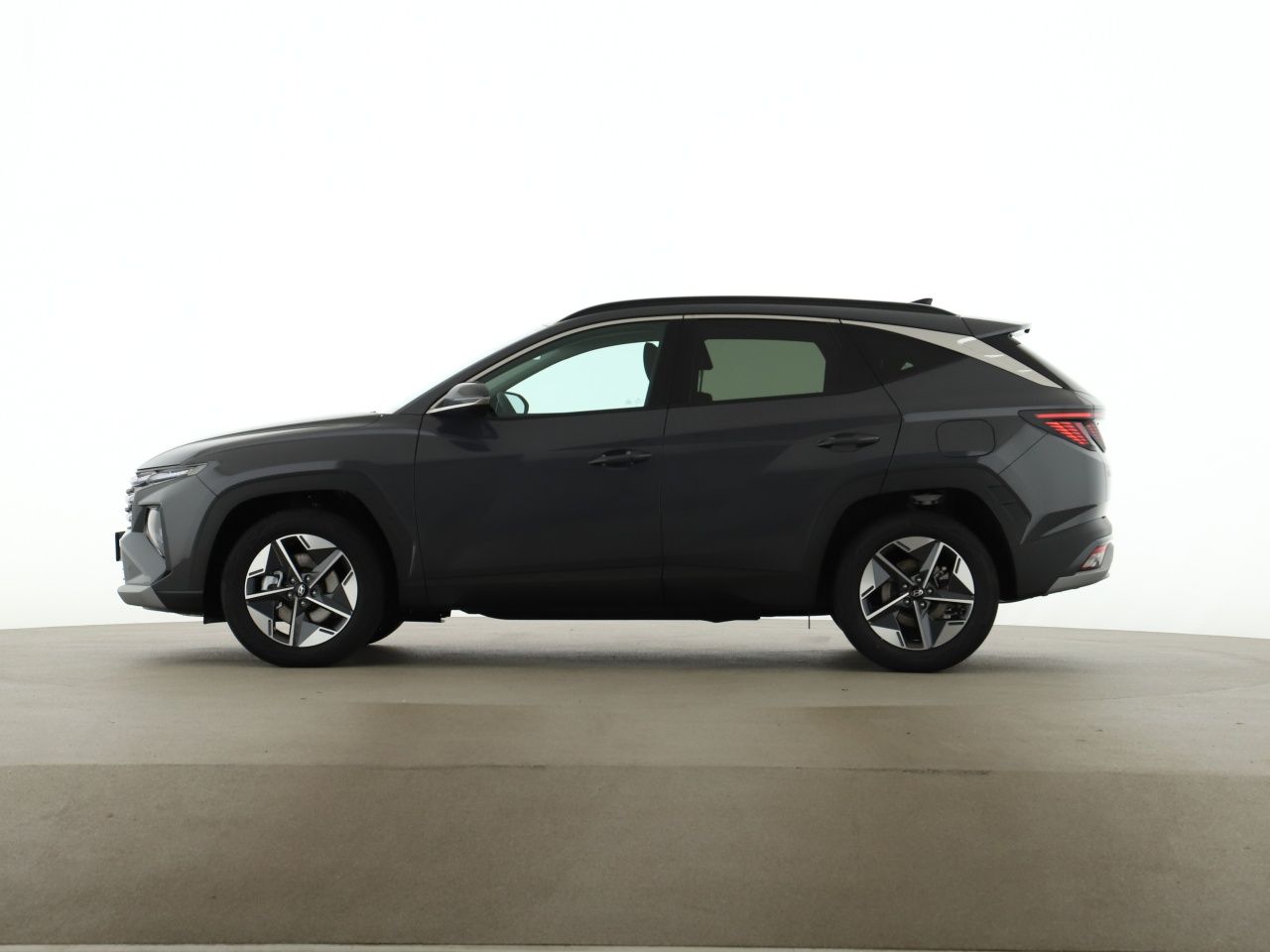 Hyundai Tucson – Bild 4