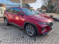 Hyundai Tucson Trend M.-Hybrid DCT AHK Navi Allwetter