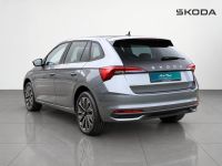 Skoda Scala - Vorschau Bild 7