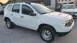 Dacia Duster I Ambiance 4x2/1,6/ Euro6/Facelift/HU+NEU - Dacia Duster: Eu
