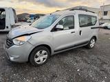 Dacia Dokker 1.5 dCi 8V 75CV Start&Stop Lauréate - Dacia Dokker: Start