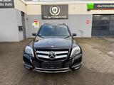 Mercedes-Benz GLK 350 CDI 4MATIC - Pano - Kamera - Memory - - Mercedes-Benz GLK 350 mit Diesel-Antrieb: Automatik
