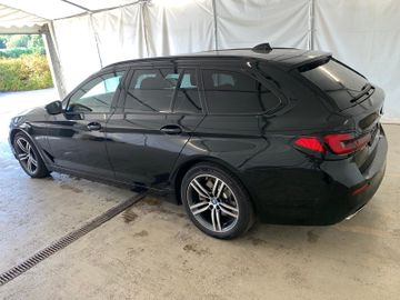 BMW 530 - 8