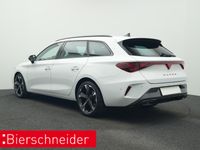 Cupra Leon - Vorschau Bild 4