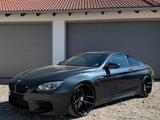 BMW M6 Coupe *21 Zoll* Eisenmann Anlage*H&R Gewindef - BMW M6: Sportwagen