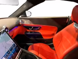 Mercedes-Benz AMG SL 55 4matic+ AMG+MBUX+Burm+Night+Carbon+HUD - Mercedes-Benz SL 55 AMG aus 2023