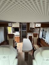 Le Voyageur Signatur 8.0 CF !Vollautark! - Le Voyageur Wohnwagen & Wohnmobile