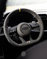 Audi S3 TFSI S tronic quattro  - gebrauchte Audi S3 aus dem Jahr 2021