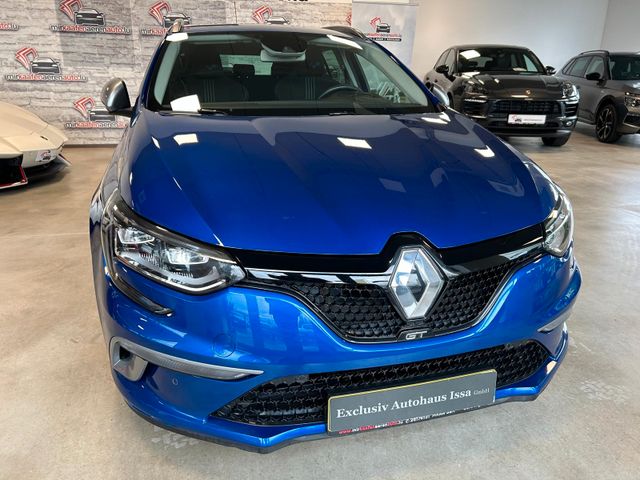 Renault Megane Grandtour GT**NAVI**R-KAM**HEAD-UP**