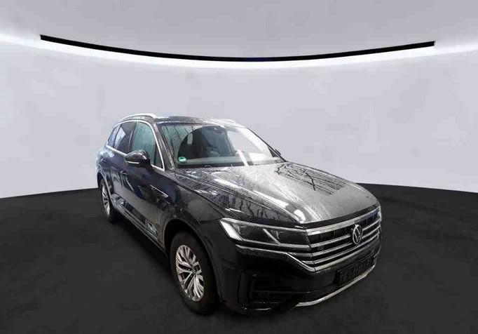 Volkswagen Touareg 3.0 TDI R-Line 4M Leder+ACC+LED+Memory