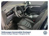 Volkswagen Touareg - Vorschau Bild 6