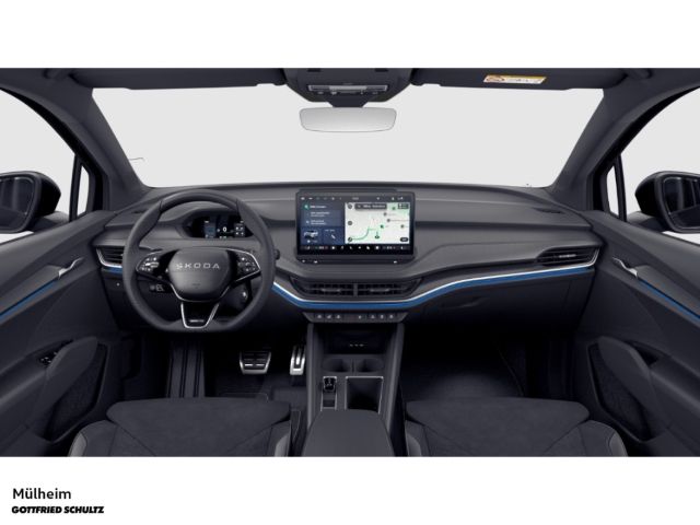Skoda Elroq - Bild 5