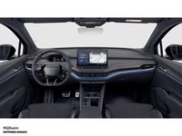 Skoda Elroq - Vorschau Bild 5