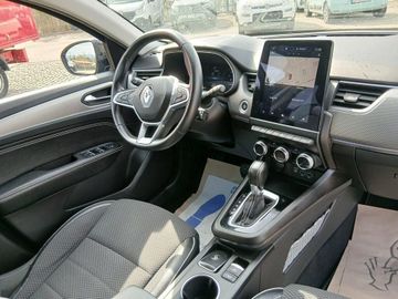 Renault Arkana - 11