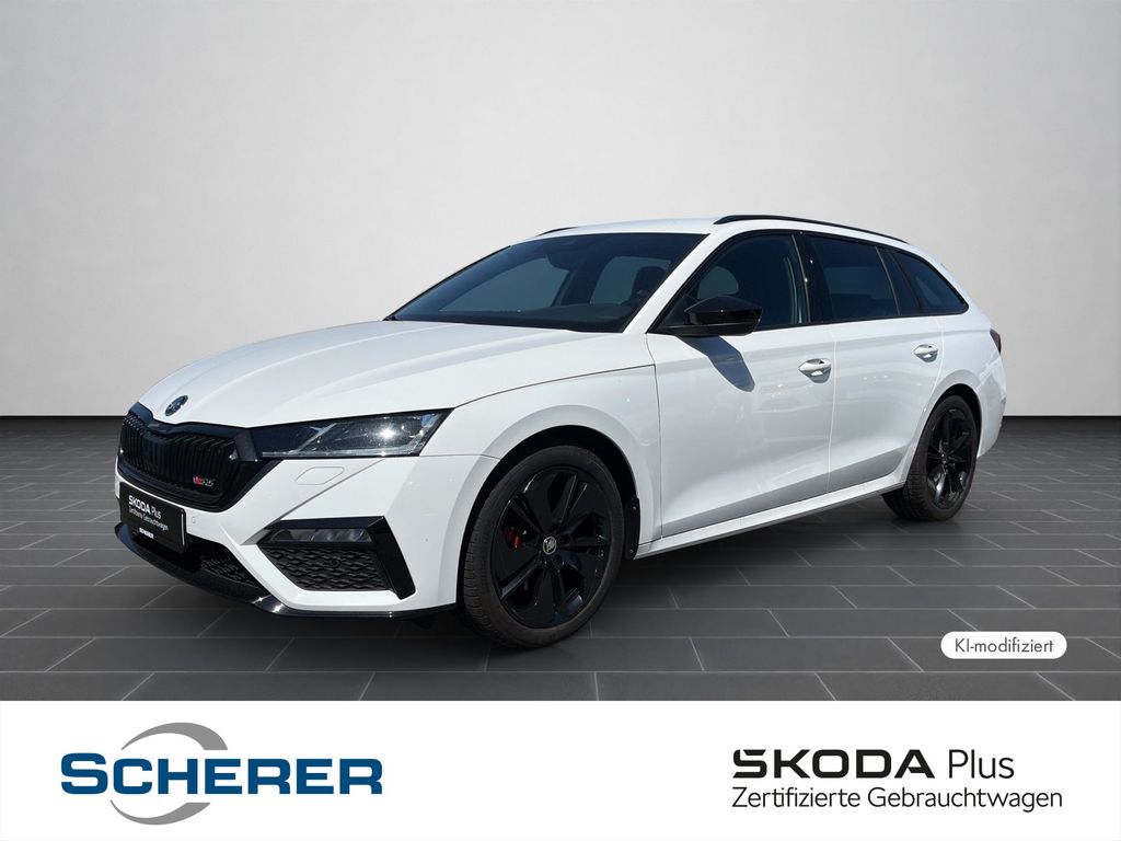Image of Skoda Octavia