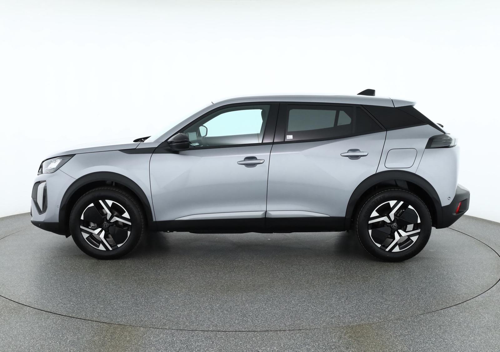 Peugeot 2008 1.2 PureTech LED ACC Kamera, миниатюра 2